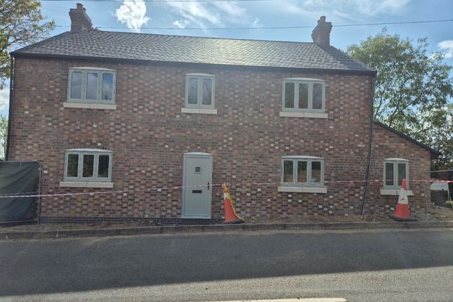 3-bed house on The Cottage, Elmesthorpe Lane, Leicester, £385,000