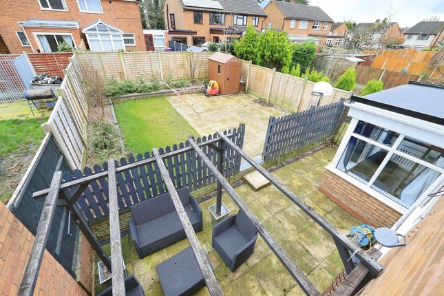 Semi-detached house for sale in Stafford Road, Wolverhampton