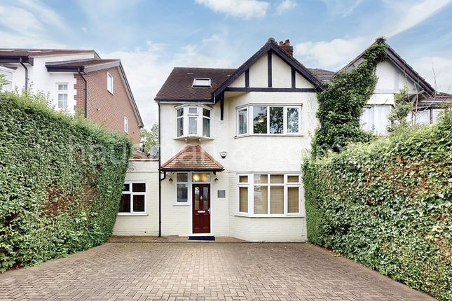 Thumbnail Property for sale in Sunny Gardens Road, London