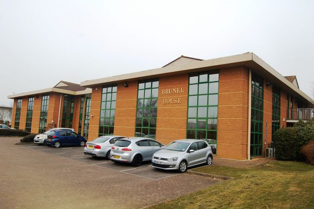 Brunel House, Houndstone Business Park, Yeovil BA22