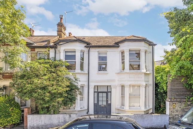 Thumbnail Detached house to rent in Copleston Road, London
