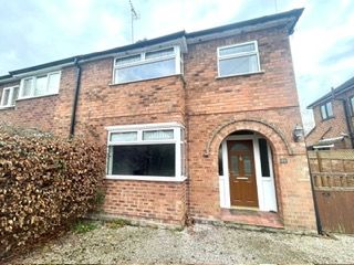 Thumbnail Property to rent in Haslin Crescent, Christleton, Chester
