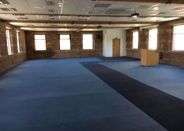 Office to let in Holmfield Mills, Holdsworth Road, Halifax