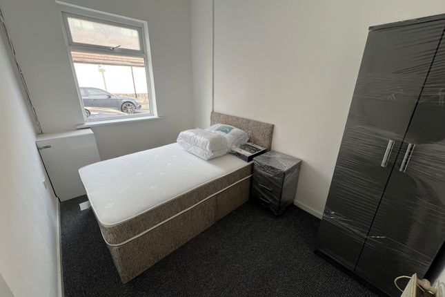 3-bed terraced on 60 Beresford Street, Stoke-on-Trent, £40/mo