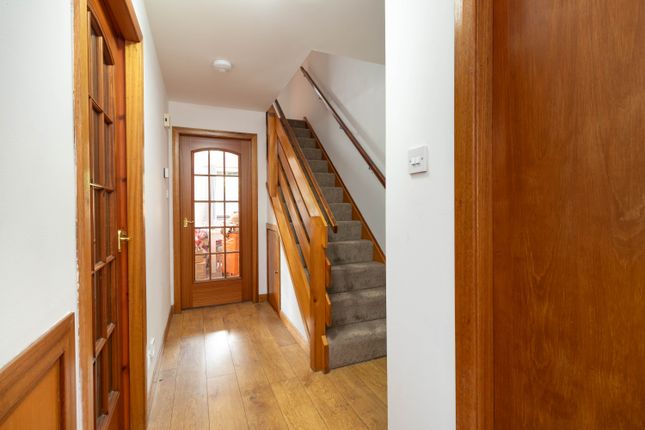 2, Forbes Place, Arbroath photo 4