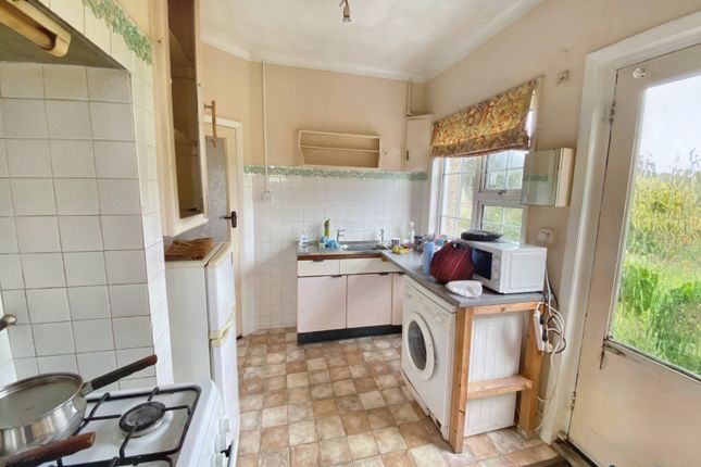 Bungalow for sale in Birds Hill Road, Poole, Dorset