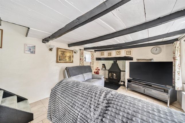 Leverlake Cottage, Leverlake Road, Bude photo 4