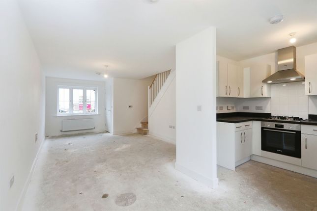 Town house for sale in Milton Drive, Thorpe Hesley, Rotherham