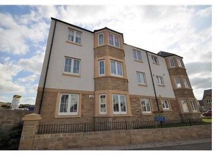 Thumbnail Flat to rent in Miners Walk, Dalkeith