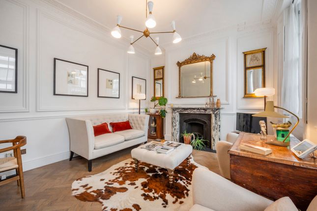 Thumbnail Terraced house for sale in Kendal Street, Hyde Park
