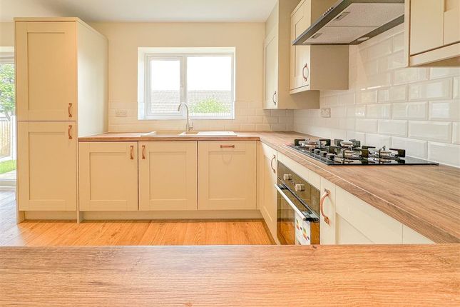 Plot 2 Church Mews, Minsthorpe Lane, Pontefract photo 4
