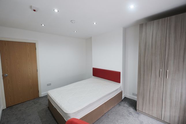 Flat to rent in Cannon Street, Preston
