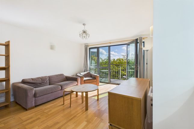 Living Room / Kitchen