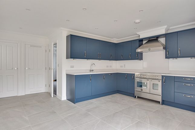 Plot 382, Redwing, Woodlands Park Drive, Great Dunmow photo 4
