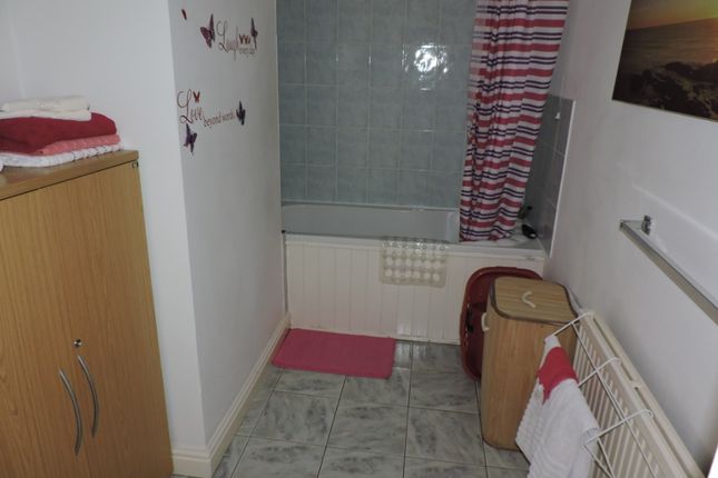 51a, Manvers Street, Nottingham photo 4