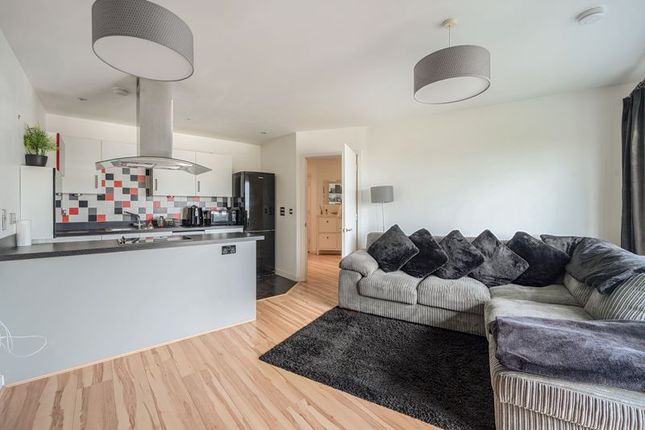 Kitchen/Living