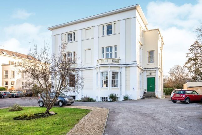 Thumbnail Property for sale in Park Place, Cheltenham