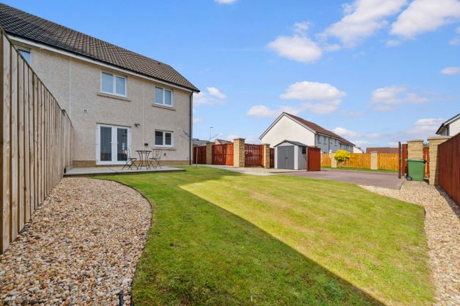 4, Drysdale Avenue, Falkirk photo 3