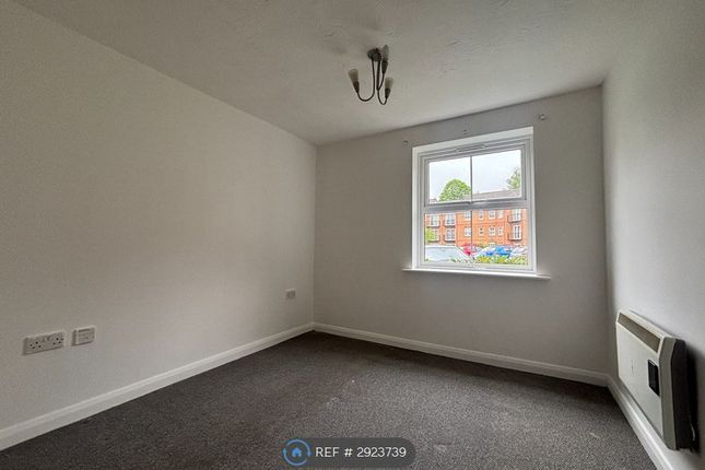 A Strathern Road, Leicester photo 5