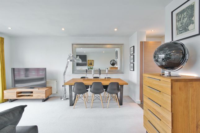 Penthouse for sale in Bath Road, Worcester
