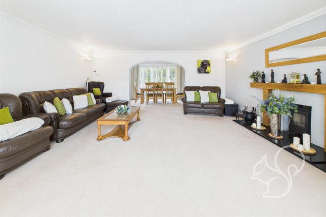 22, Dawes Lane, West Mersea photo 4