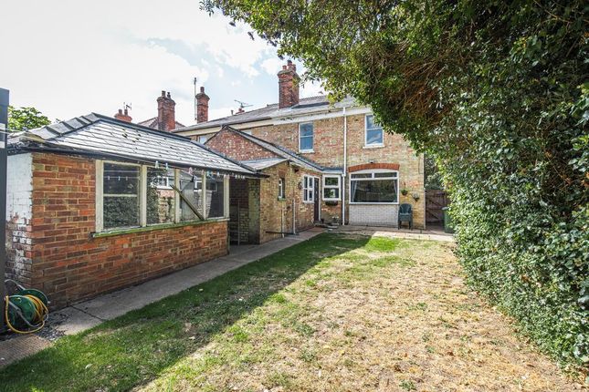 34, Bowthorpe Road, Wisbech photo 2