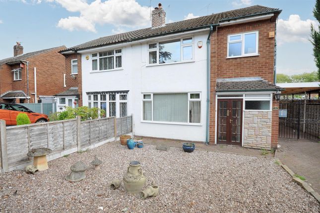 14, Meaford Road, Stoke-On-Trent photo 2