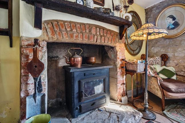 Fire Place