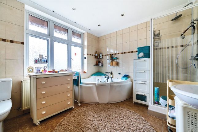 Semi-detached house for sale in The Mall, Southgate, London