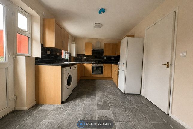 Bath Road, Kettering photo 2