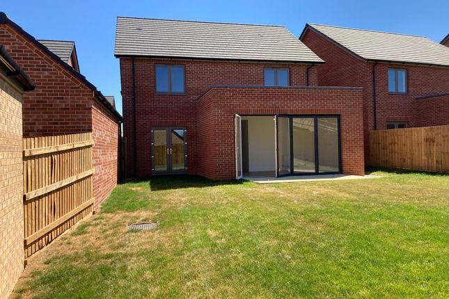 3, MARKET HARBOROUGH photo 5
