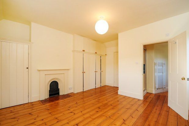 Detached house to rent in Cuddesdon Road, Oxford