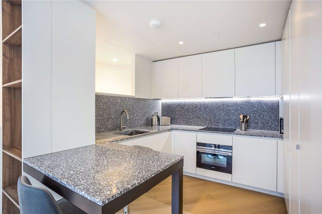 Flat for sale in Television Centre, 101 Wood Lane, White City, London