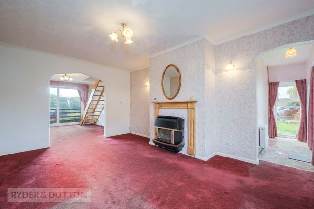 Thorpes Avenue, Huddersfield photo 4