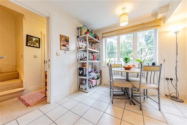 End terrace house for sale in Justin Place, London