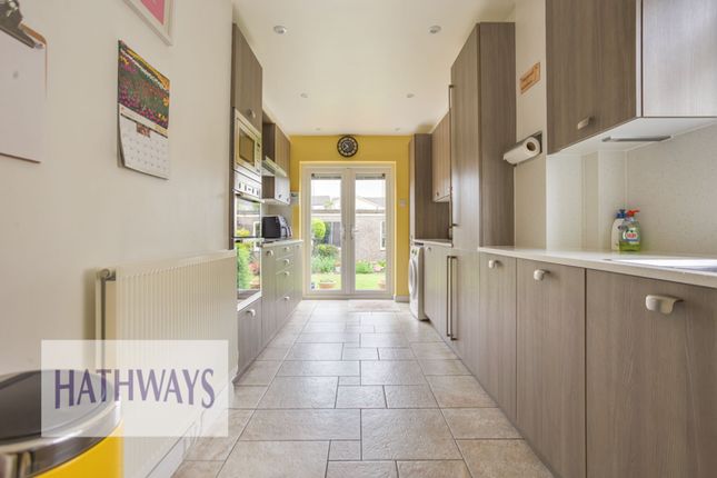 4 Clairwain, Pontypool photo 4