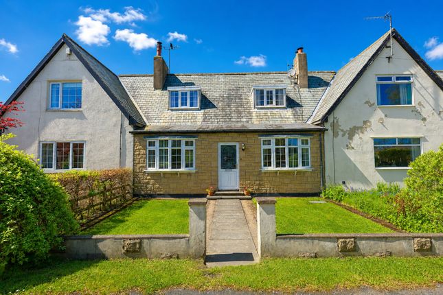 2-bed terraced on 17 Coast View, Morpeth, £250,000