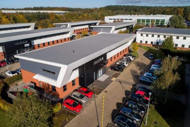 Office for sale in Pod 4 Evo Park, Little Oak Drive, Nottingham