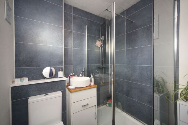 Terraced house for sale in Wishaw Close, Redditch