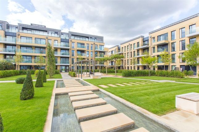 New Home 1 Bed Flat For Sale In Fulham Riverside Garden Apartments East Fulham Sw6 Zoopla