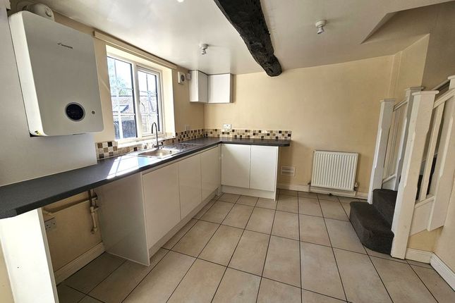 5, Swan Street, Birmingham photo 3