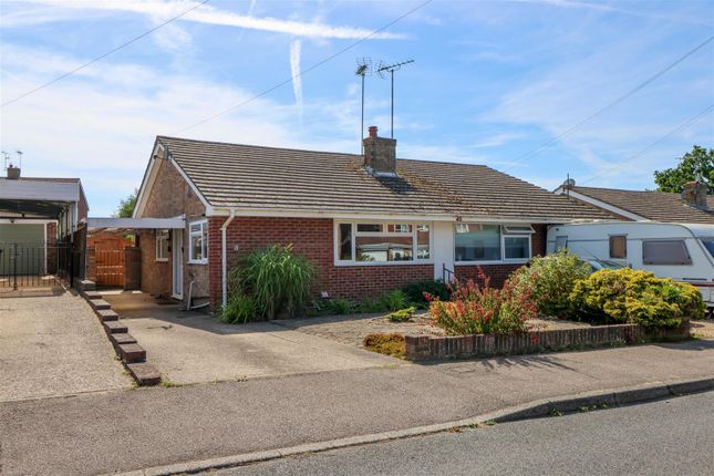 2-bed semi-detached on 3, Amberley Close, Horsham, £400,000