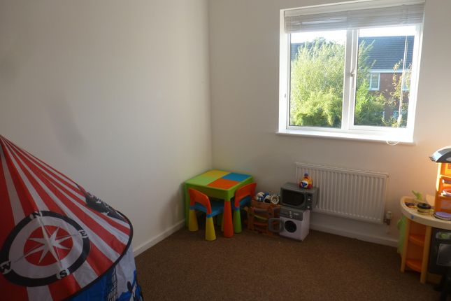 Property to rent in Fox Hollow, Oadby, Leicester