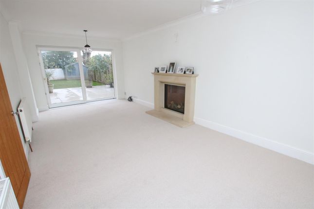 Property for sale in Park Avenue, Sprotbrough, Doncaster