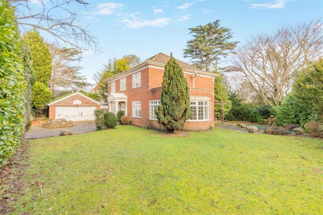 The Beechins, Wells Road, Bromley photo 2