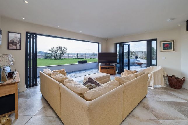 Open Plan Seating