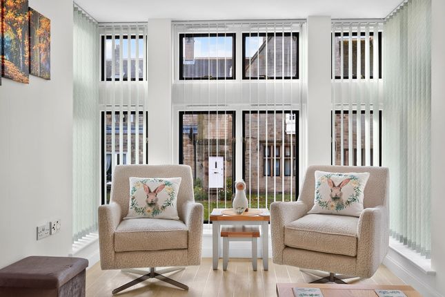 24 Castle Hill House, Wylam photo 4