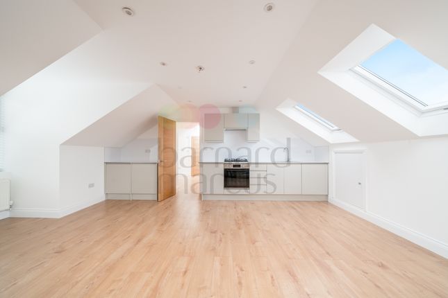 Flat to rent in Bedford Road, West Green Road, Tottenham