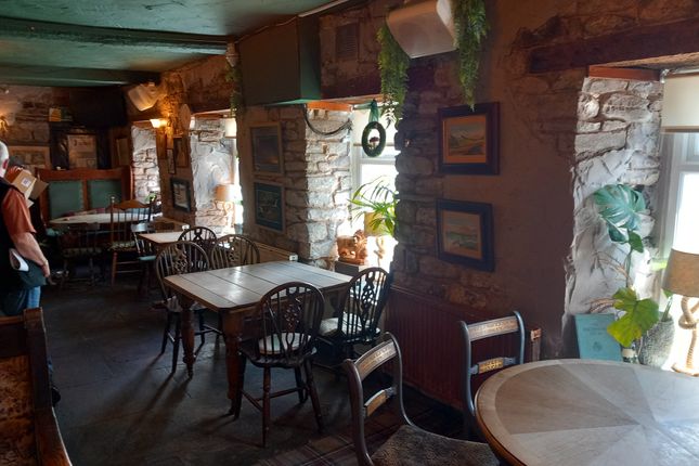 New Inn, Ystradfellte, Aberdare photo 3