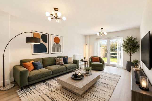Plot 8 - THE COLLIFORD,, Long Close, Barnstaple photo 2